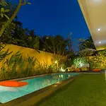 Trisun House