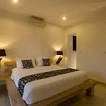 Trisun House