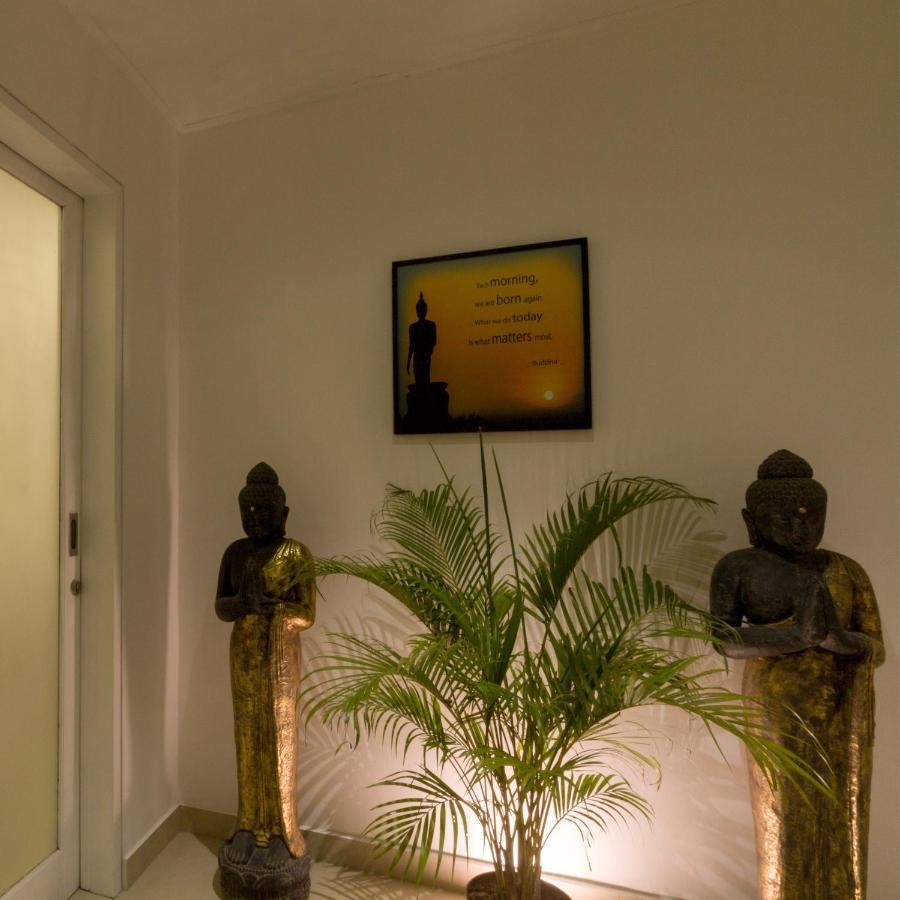 Trisun House Rumah liburan Seminyak (Bali)