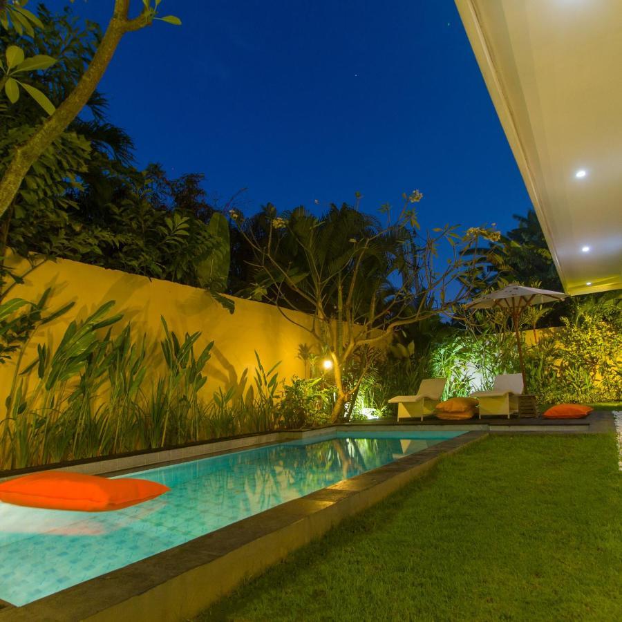 Trisun House Rumah liburan