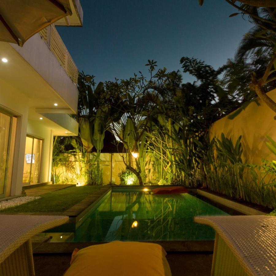 Trisun House *