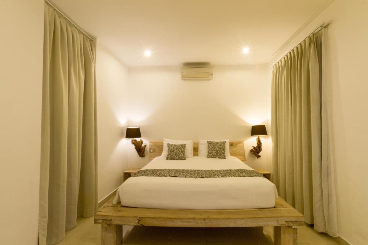 Trisun House * Seminyak (Bali)