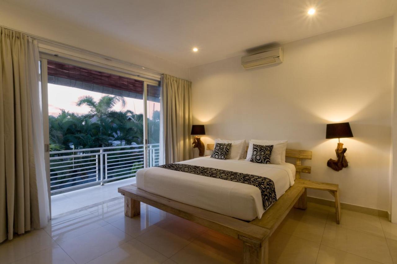 Trisun House Rumah liburan Seminyak (Bali)