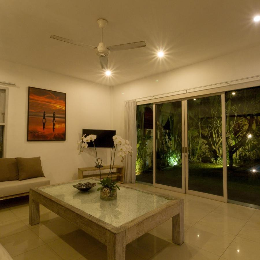 Rumah liburan Trisun House Seminyak (Bali)