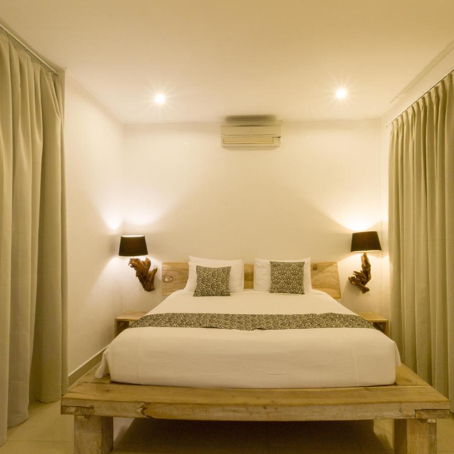 Trisun House Rumah liburan Seminyak (Bali)